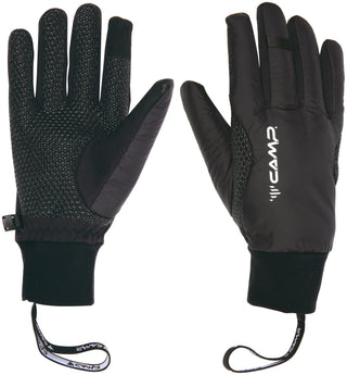 CAMP G AIR GUANTI ANTIVENTO DISPONIBILI IN 2 COLORI - FW 26/27
