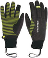 Black/Lime