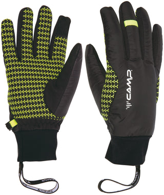 CAMP G AIR GUANTI ANTIVENTO DISPONIBILI IN 2 COLORI - FW 26/27