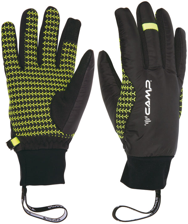 CAMP G AIR GUANTI ANTIVENTO DISPONIBILI IN 2 COLORI - FW 26/27