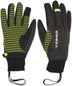 Black/Lime