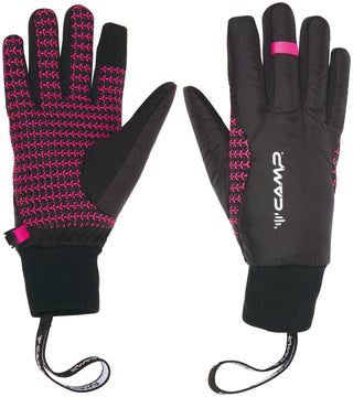 CAMP G AIR W GUANTO ANTIVENTO FW 26/27