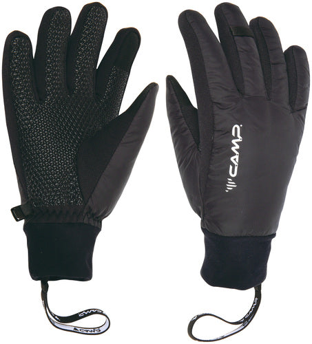 CAMP G AIR HOT DRY GUANTI UNISEX DISPONIBILI IN 2 COLORI - WINTER 26/27