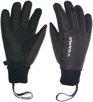 CAMP G AIR HOT DRY GUANTI UNISEX DISPONIBILI IN 2 COLORI - WINTER 26/27