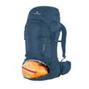 FERRINO FINISTERRE 48 ZAINO DA TREKKING 48 LITRI CON SCHIENALE STACCATO - DISPONIBILE IN 3 COLORI - NUOVO MODELLO SS26