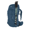 FERRINO FINISTERRE 48 ZAINO DA TREKKING 48 LITRI CON SCHIENALE STACCATO - DISPONIBILE IN 3 COLORI - NUOVO MODELLO SS26