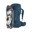 FERRINO FINISTERRE 48 ZAINO DA TREKKING 48 LITRI CON SCHIENALE STACCATO - DISPONIBILE IN 3 COLORI - NUOVO MODELLO SS26