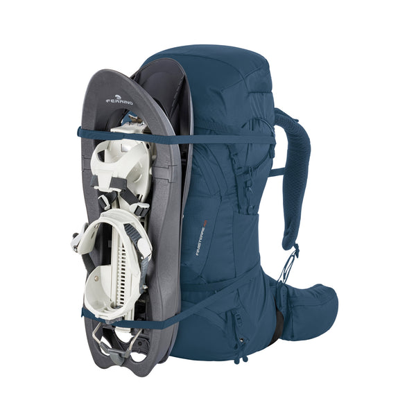 FERRINO FINISTERRE 48 ZAINO DA TREKKING 48 LITRI CON SCHIENALE STACCATO - DISPONIBILE IN 3 COLORI - NUOVO MODELLO SS26