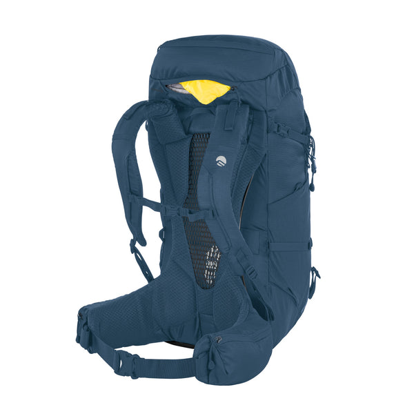 FERRINO FINISTERRE 48 ZAINO DA TREKKING 48 LITRI CON SCHIENALE STACCATO - DISPONIBILE IN 3 COLORI - NUOVO MODELLO SS26
