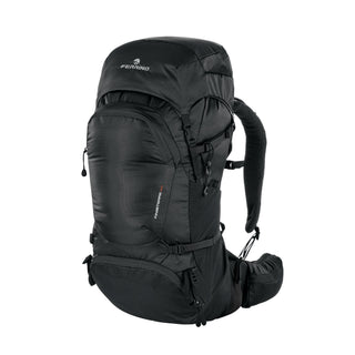 FERRINO FINISTERRE 48 ZAINO DA TREKKING 48 LITRI CON SCHIENALE STACCATO - DISPONIBILE IN 3 COLORI - NUOVO MODELLO SS26