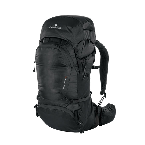 FERRINO FINISTERRE 48 ZAINO DA TREKKING 48 LITRI CON SCHIENALE STACCATO - DISPONIBILE IN 3 COLORI - NUOVO MODELLO SS26