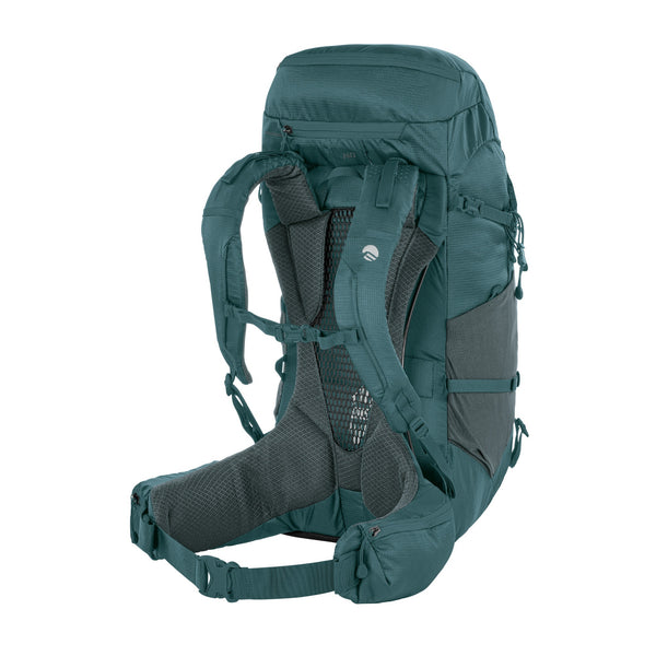 FERRINO FINISTERRE 48 ZAINO DA TREKKING 48 LITRI CON SCHIENALE STACCATO - DISPONIBILE IN 3 COLORI - NUOVO MODELLO SS26