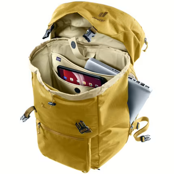 DEUTER WALKER 24 ZAINO 24 LITRI DA URBAN/LIFESTYLE