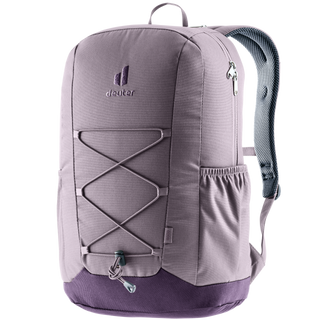 Compra lavender-purple DEUTER GOGO ZAINO 25 LITRI DA URBAN/LIFESTYLE COMODO E COMPATTO - DISPONIBILE IN VARI COLORI!