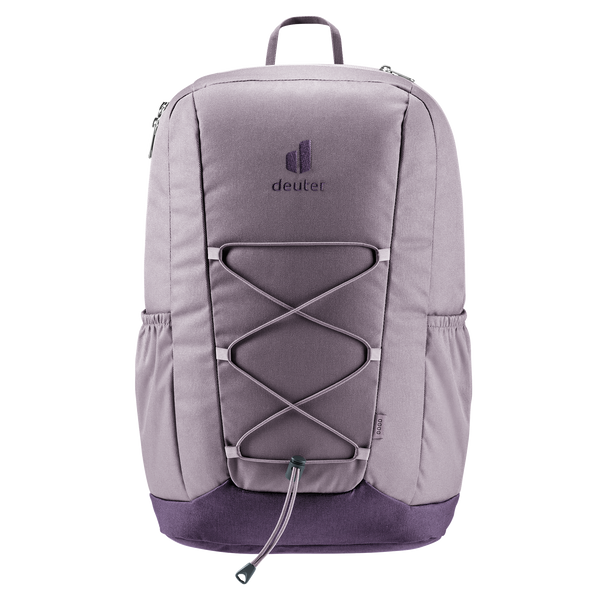 DEUTER GOGO ZAINO 25 LITRI DA URBAN/LIFESTYLE COMODO E COMPATTO - DISPONIBILE IN VARI COLORI!