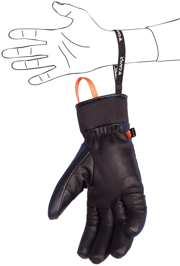 CAMP G HOT WOOL DRY WINTER 26/27