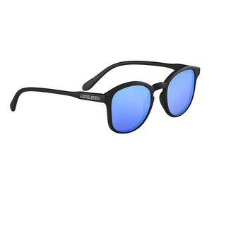 Compra nero-lente-blu SALICE 39RW OCCHIALI DA SOLE CATEGORIA 3 IDEALE PER TEMPO LIBERO E OUTDOOR - DISPONIBILE IN VARI COLORI