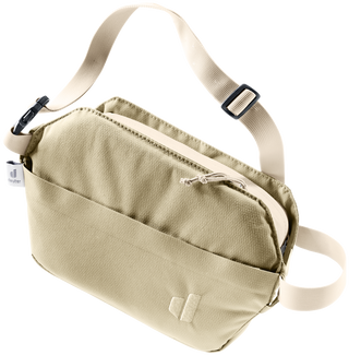 DEUTER PASSWAY 2 BORSA A TRACOLLA UNISEX DISPONIBILE IN 2 COLORI