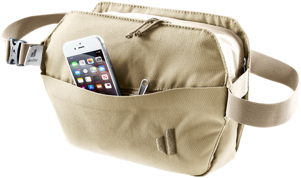 DEUTER PASSWAY 2 BORSA A TRACOLLA UNISEX DISPONIBILE IN 2 COLORI