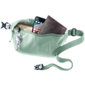 DEUTER AVENGO 1.5 MARSUPIO/BORSA A TRACOLLA COMODA E LEGGERA - DISPONIBILE IN VARI COLORI
