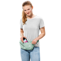 DEUTER AVENGO 1.5 MARSUPIO/BORSA A TRACOLLA COMODA E LEGGERA - DISPONIBILE IN VARI COLORI