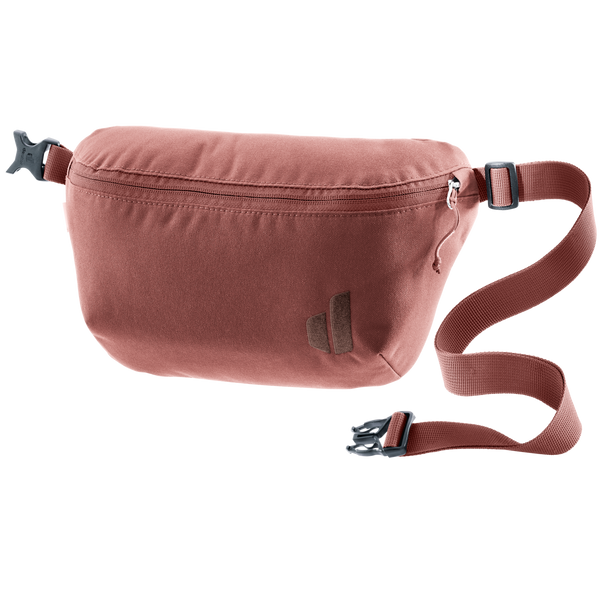 DEUTER AVENGO ORGANIZER BORSA A TRACOLLA DA 2.5 LITRI - DISPONIBILE IN 2 COLORI