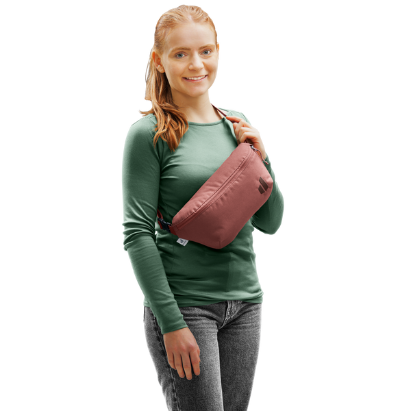 DEUTER AVENGO ORGANIZER BORSA A TRACOLLA DA 2.5 LITRI - DISPONIBILE IN 2 COLORI