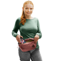 DEUTER AVENGO ORGANIZER BORSA A TRACOLLA DA 2.5 LITRI - DISPONIBILE IN 2 COLORI