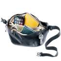 DEUTER AVENGO ORGANIZER BORSA A TRACOLLA DA 2.5 LITRI - DISPONIBILE IN 2 COLORI