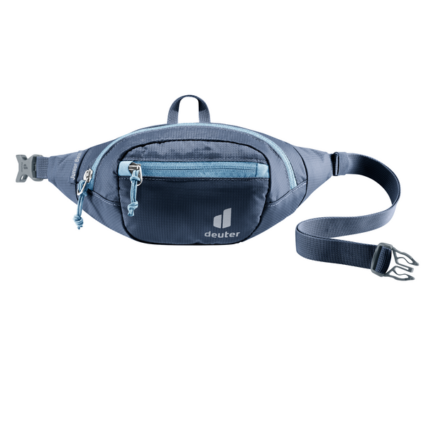 DEUTER JUNIOR BELT MARSUPIO COMODO E PRATICO PER BAMBINI - COLORE:INK