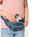 DEUTER JUNIOR BELT MARSUPIO COMODO E PRATICO PER BAMBINI - COLORE:INK