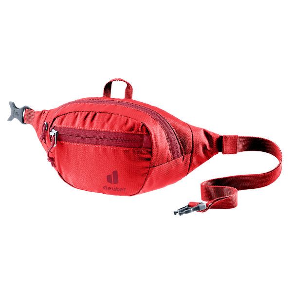 DEUTER JUNIOR BELT MARSUPIO COMODO E PRATICO PER BAMBINI - COLORE:INK