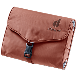 DEUTER WASH BAG I BEAUTY CASE DA VIAGGIO - DISPONIBILE IN 3 COLORI