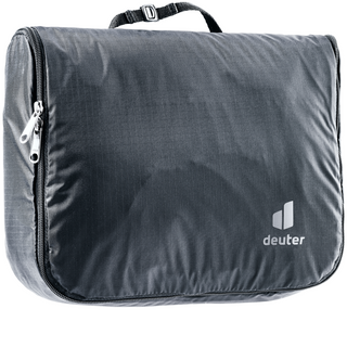 DEUTER WASH CENTER LITE II BEAUTY CASE DA VIAGGIO LEGGERO E SPAZIOSO