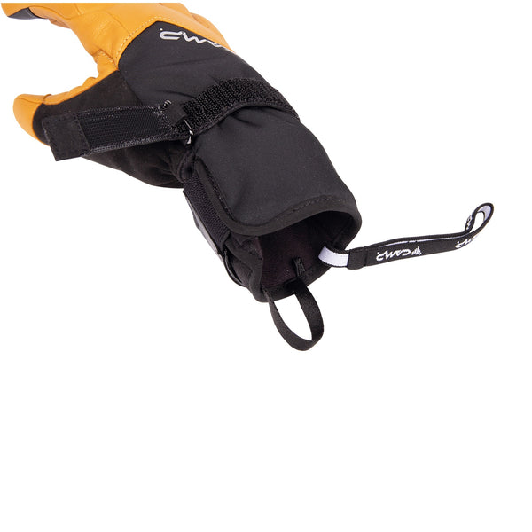 CAMP G BLIZZARD GUANTO IMPERMEABILE DA ALPINISMO E TREKKING
