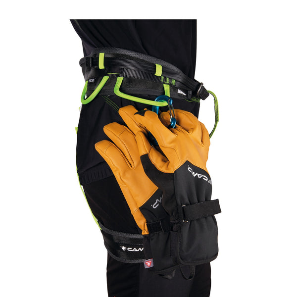 CAMP G BLIZZARD GUANTO IMPERMEABILE DA ALPINISMO E TREKKING