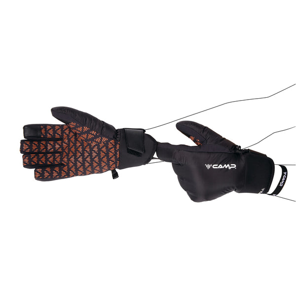 CAMP G AIR DOWN GUANTO UNISEX