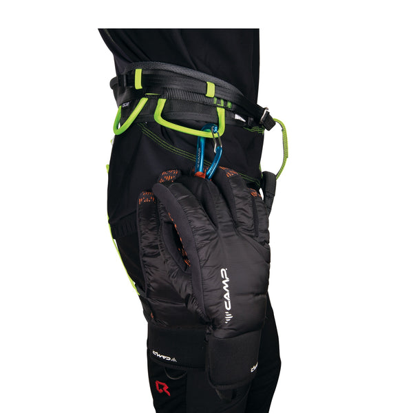 CAMP G AIR DOWN GUANTO UNISEX