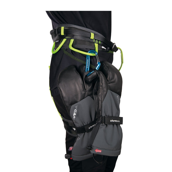 CAMP SPLIT MITT N MOFFOLA UNISEX