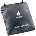 DEUTER FLIGHT COVER 60 COPRIZAINO IMPERMEABILE PER ZAINI 60 LITRI