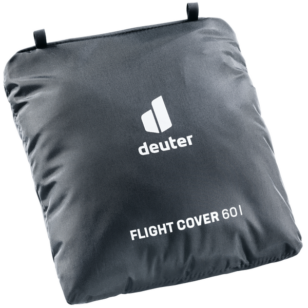 DEUTER FLIGHT COVER 60 COPRIZAINO IMPERMEABILE PER ZAINI 60 LITRI