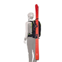 CAMP SKI MANTRA 25 ZAINO SCIALPINISMO