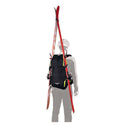 CAMP SKI MANTRA 25 ZAINO SCIALPINISMO