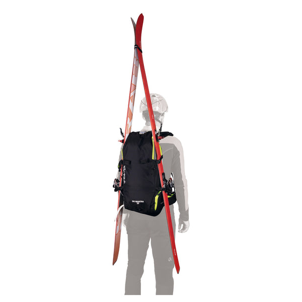 CAMP SKI MANTRA 25 ZAINO SCIALPINISMO