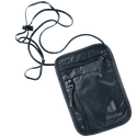 DEUTER SECURITY WALLET I BORSELLO PORTAOGGETTI PRATICO E LEGGERO