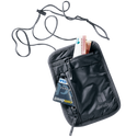 DEUTER SECURITY WALLET I BORSELLO PORTAOGGETTI PRATICO E LEGGERO