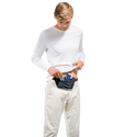 DEUTER SECURITY MONEY BELT I PRATICO MARSUPIO PORTAFOGLIO - DISPONIBILE IN 2 COLORI