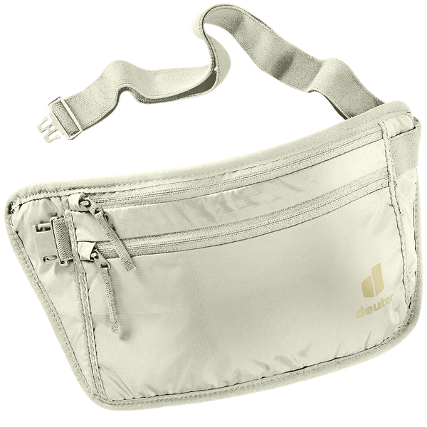 DEUTER SECURITY MONEY BELT II MARSUPIO PORTAFOGLIO - DISPONIBILE IN 2 COLORI