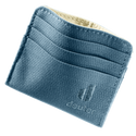 DEUTER CARD WALLET PORTAFOGLIO PORTACARTE - DISPONIBILE IN 2 COLORI