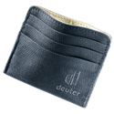 DEUTER CARD WALLET PORTAFOGLIO PORTACARTE - DISPONIBILE IN 2 COLORI